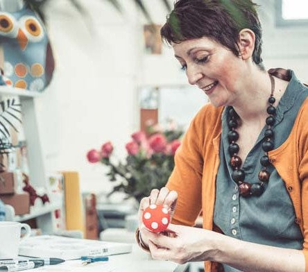 World Embroidery Day 30th July