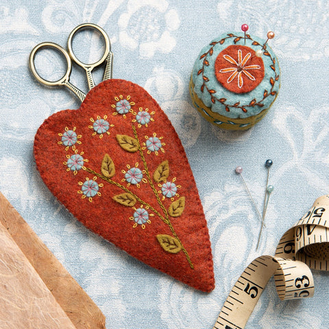 Downloadable Patterns