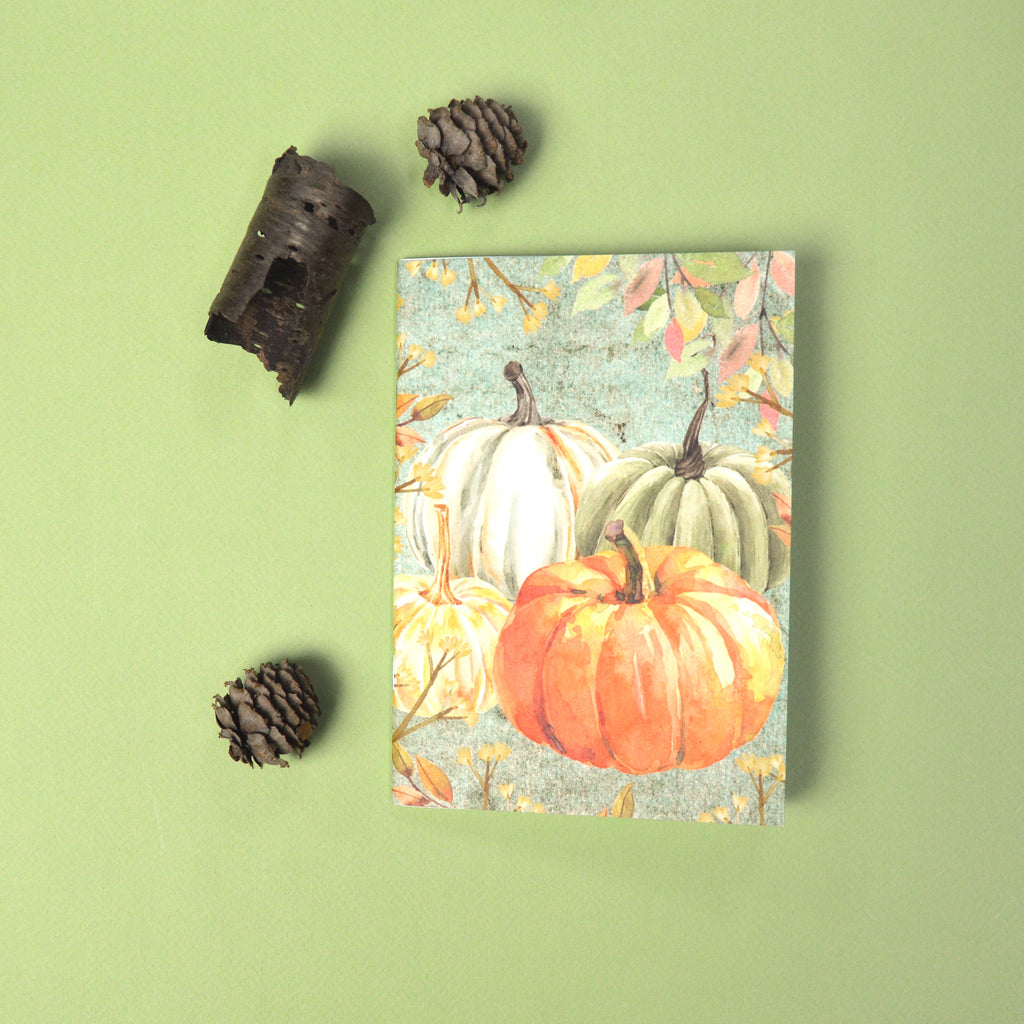 Corinne Lapierre Notebooks
