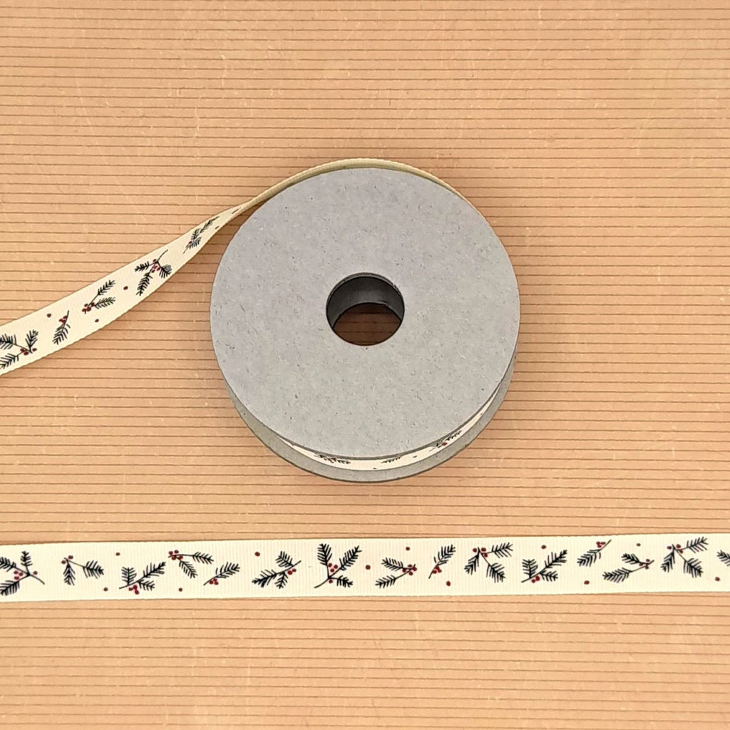 Printed Ribbons - Assorted designs