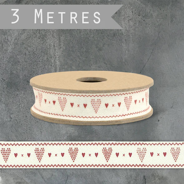 Printed Ribbons - Assorted designs