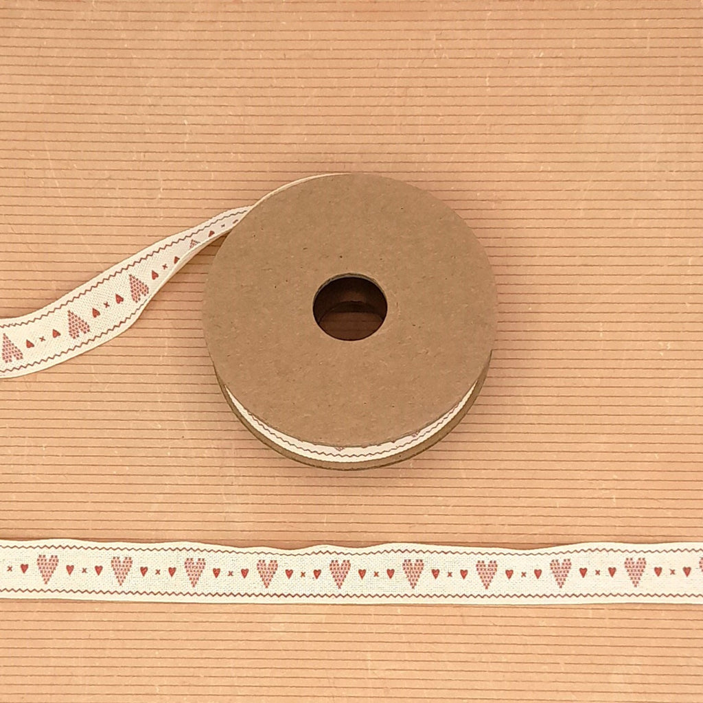 Printed Ribbons - Assorted designs