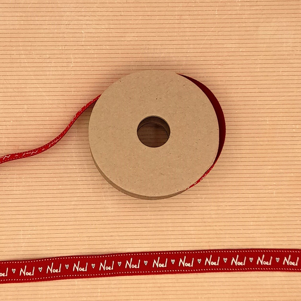 Printed Ribbons - Assorted designs