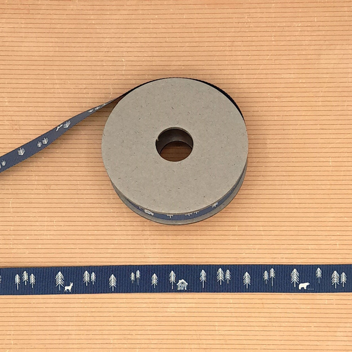 Printed Ribbons - Assorted designs