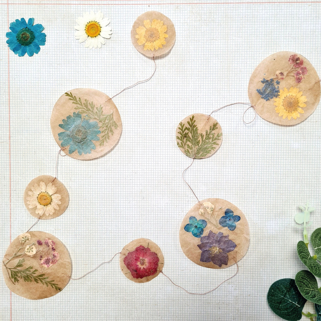 Seasonal Craft Box