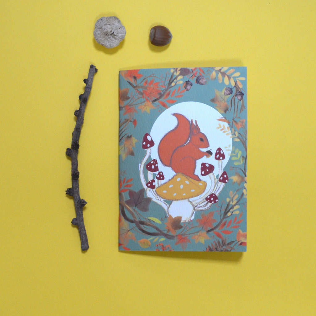 Corinne Lapierre Notebooks