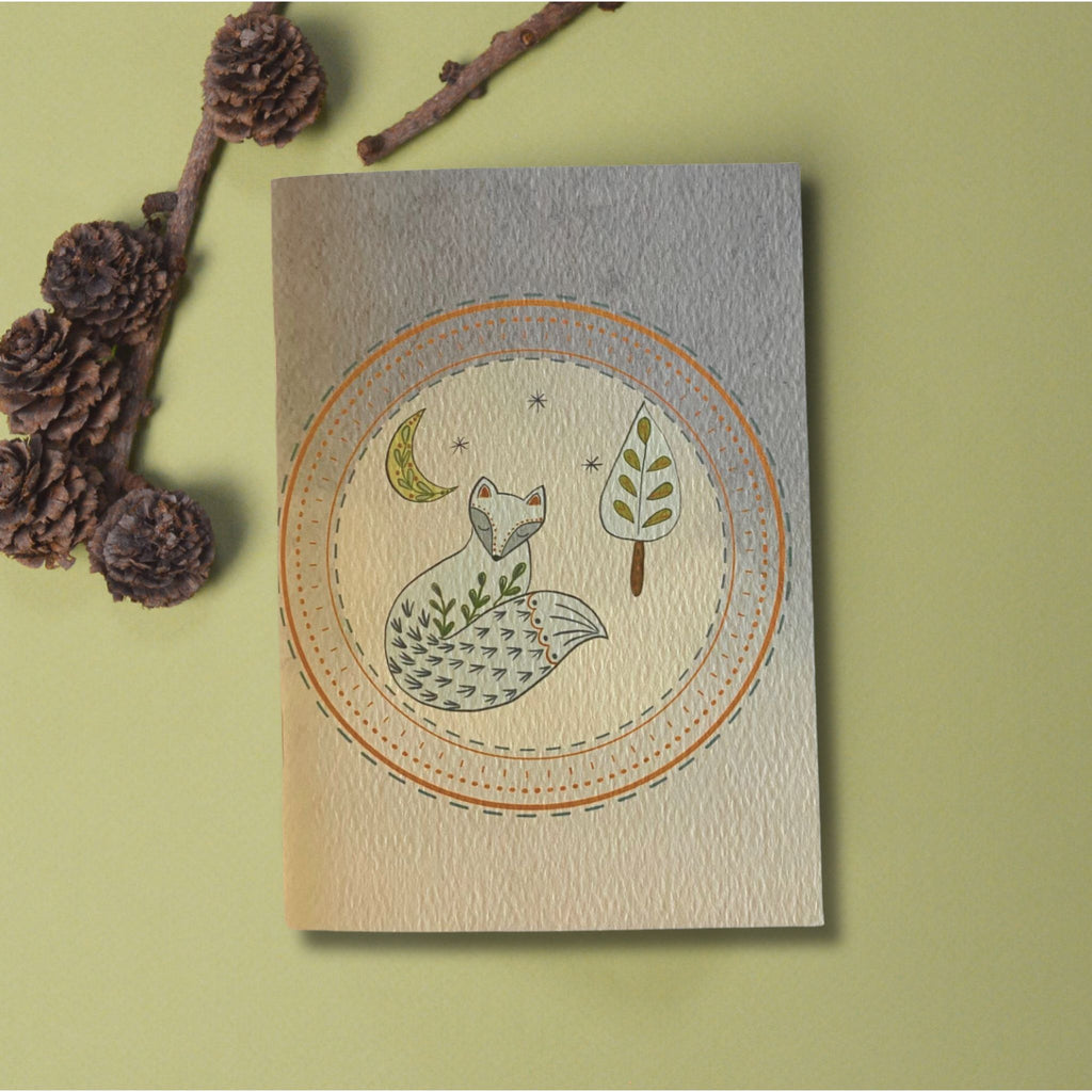 Corinne Lapierre Notebooks