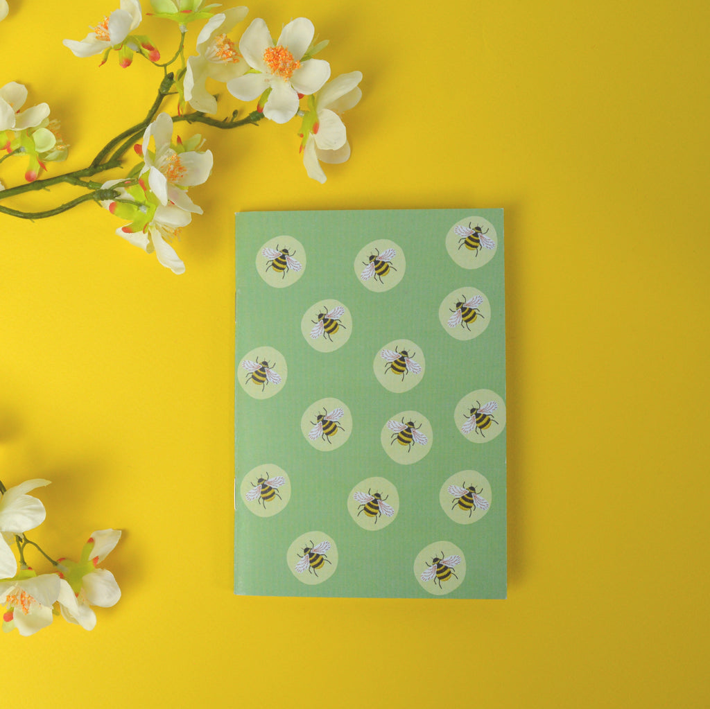 Corinne Lapierre Notebooks