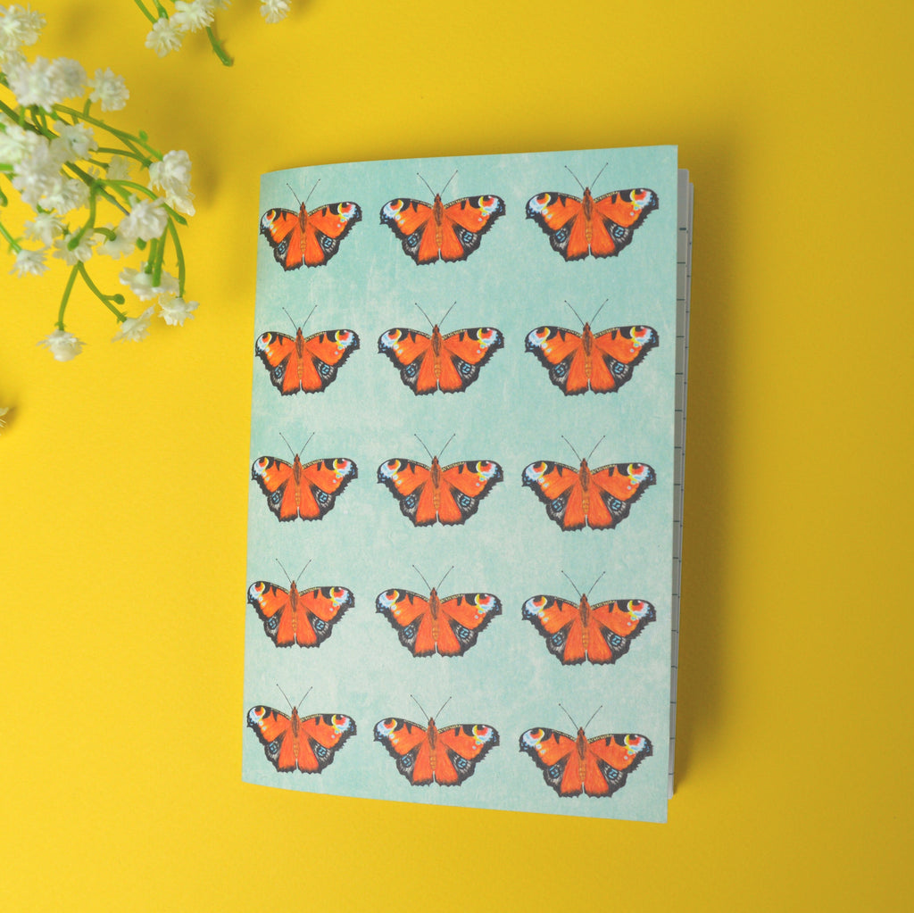 Corinne Lapierre Notebooks