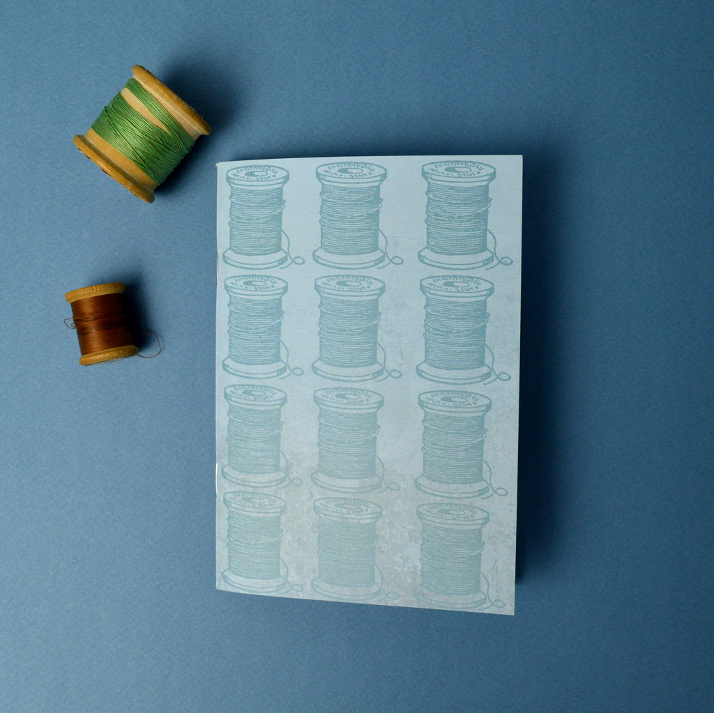 Corinne Lapierre Notebooks