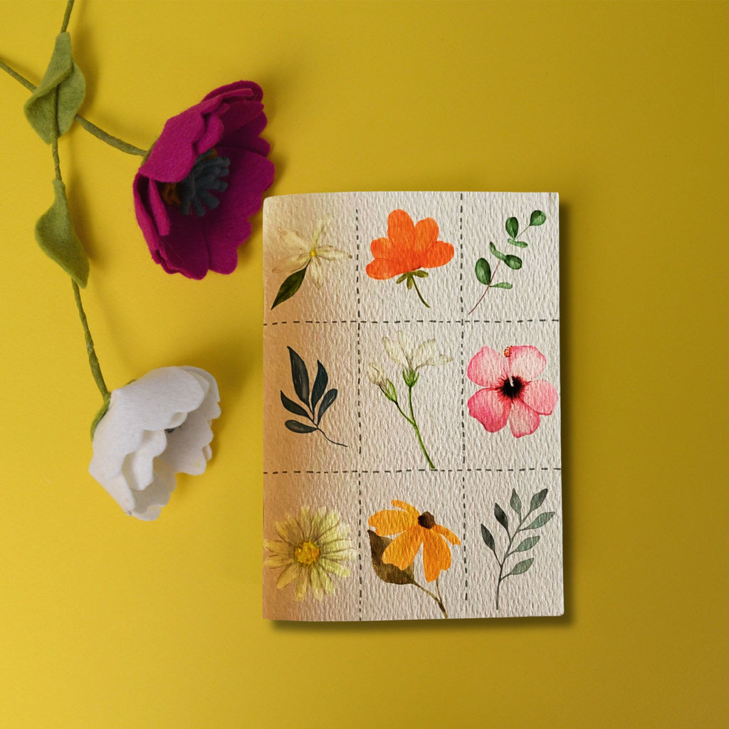 Corinne Lapierre Notebooks