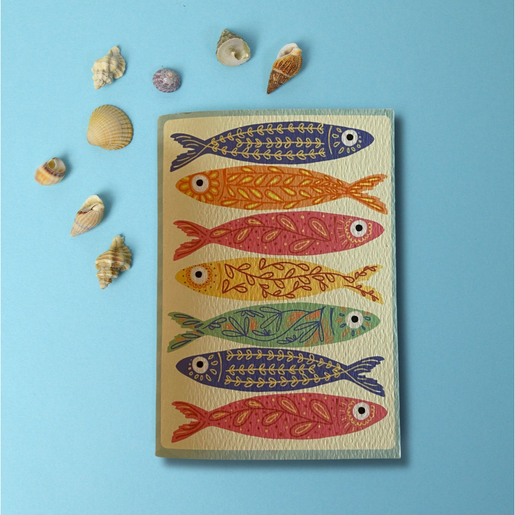Corinne Lapierre Notebooks