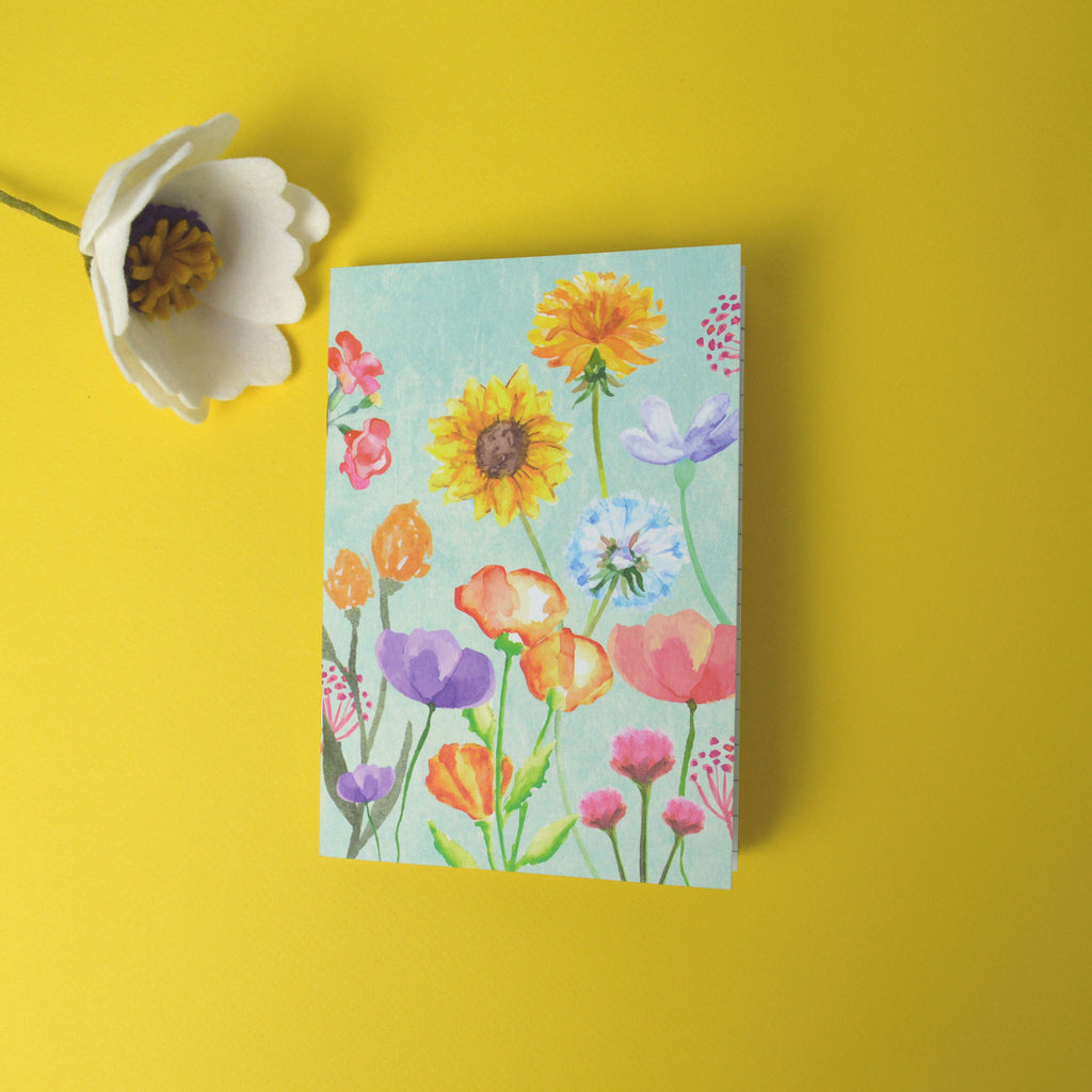 Corinne Lapierre Notebooks