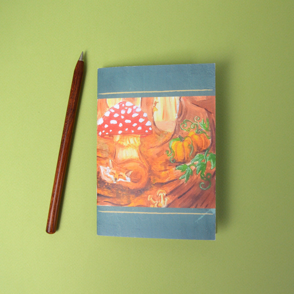 Corinne Lapierre Notebooks