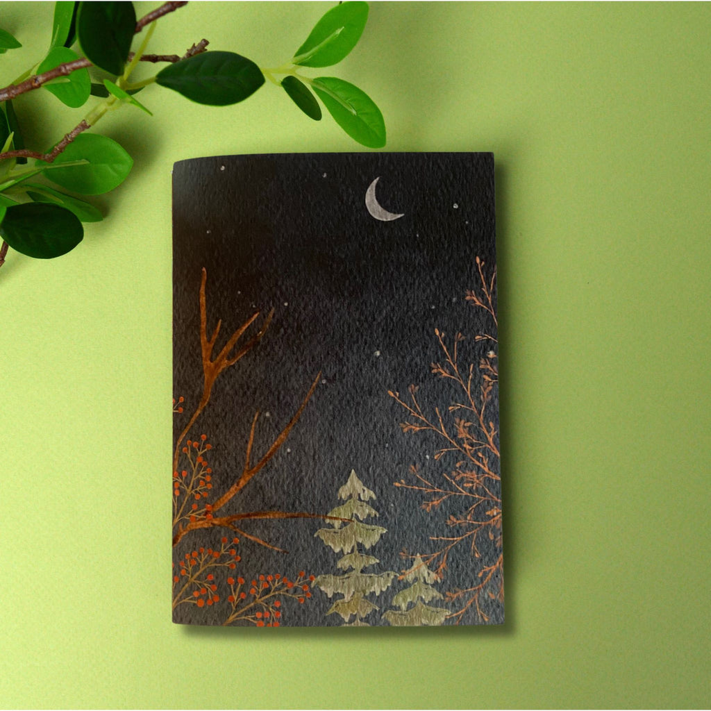 Corinne Lapierre Notebooks