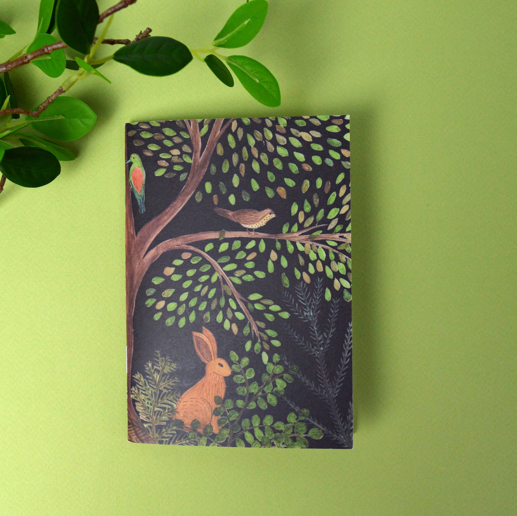 Corinne Lapierre Notebooks