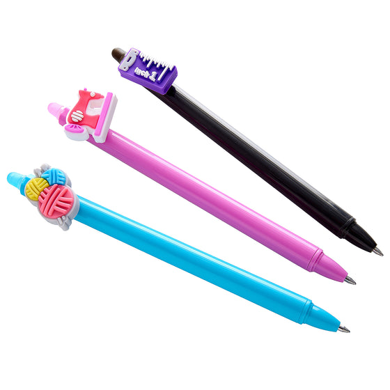Erasable Gel Pen