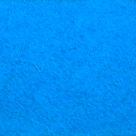 Felt by the 9" Square - All colours