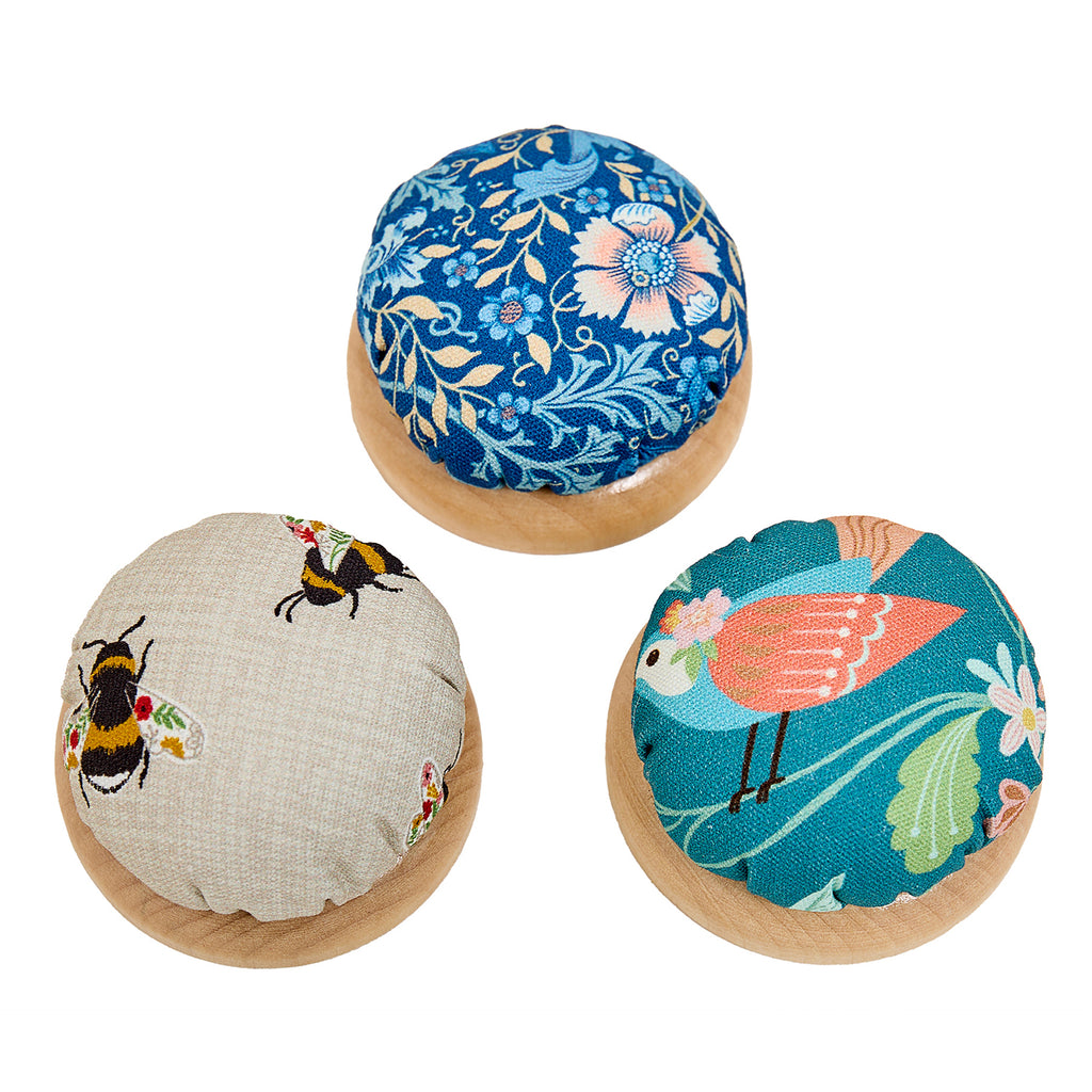 Mini Pincushion