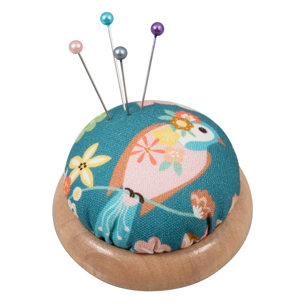 Mini Pincushion