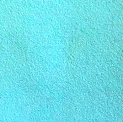 Felt by the 9" Square - All colours