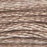 Corinne Lapierre DMC Stranded Cotton