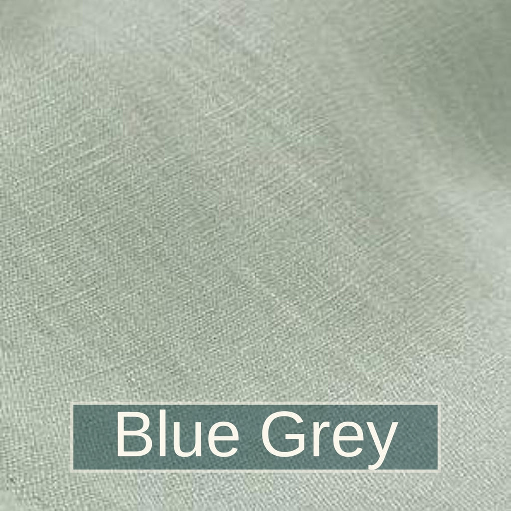 Linen Fat Quarters - Various Colours
