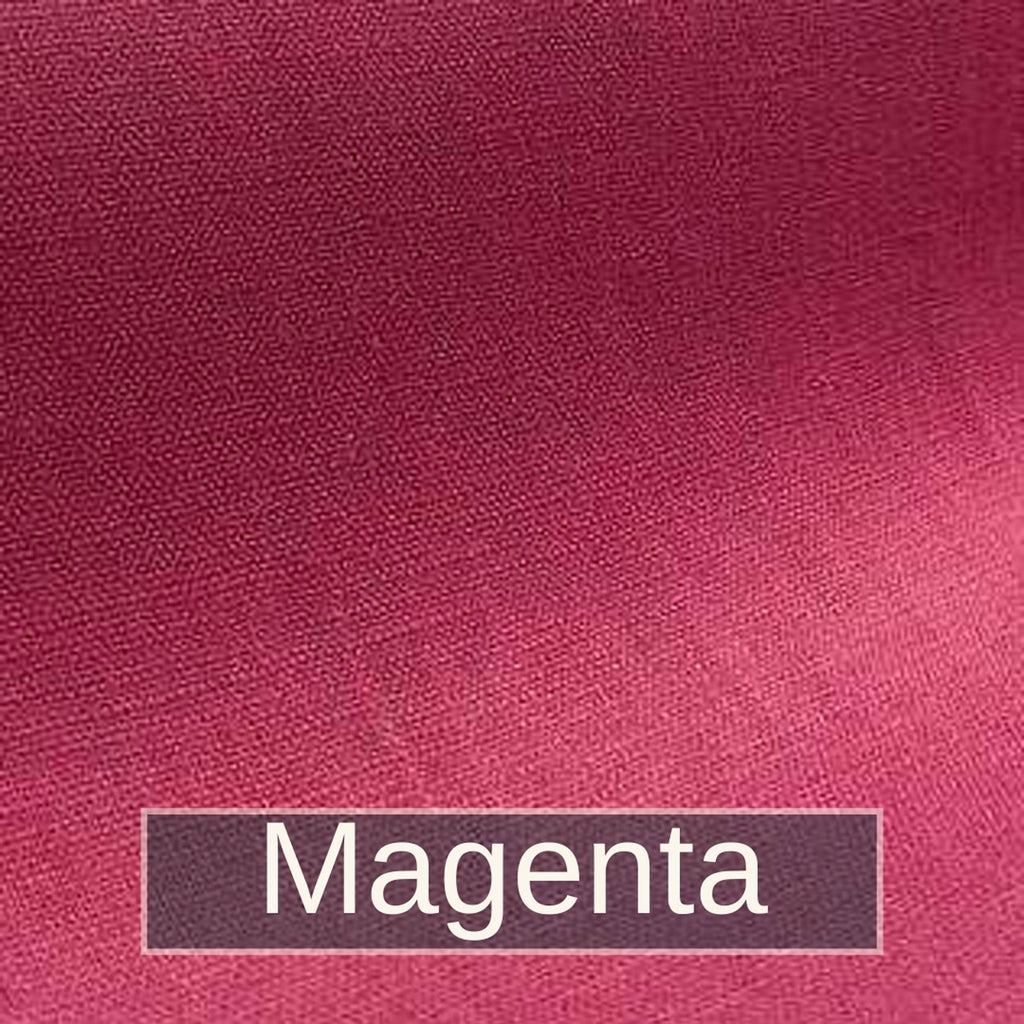 Linen Fat Quarters - Various Colours