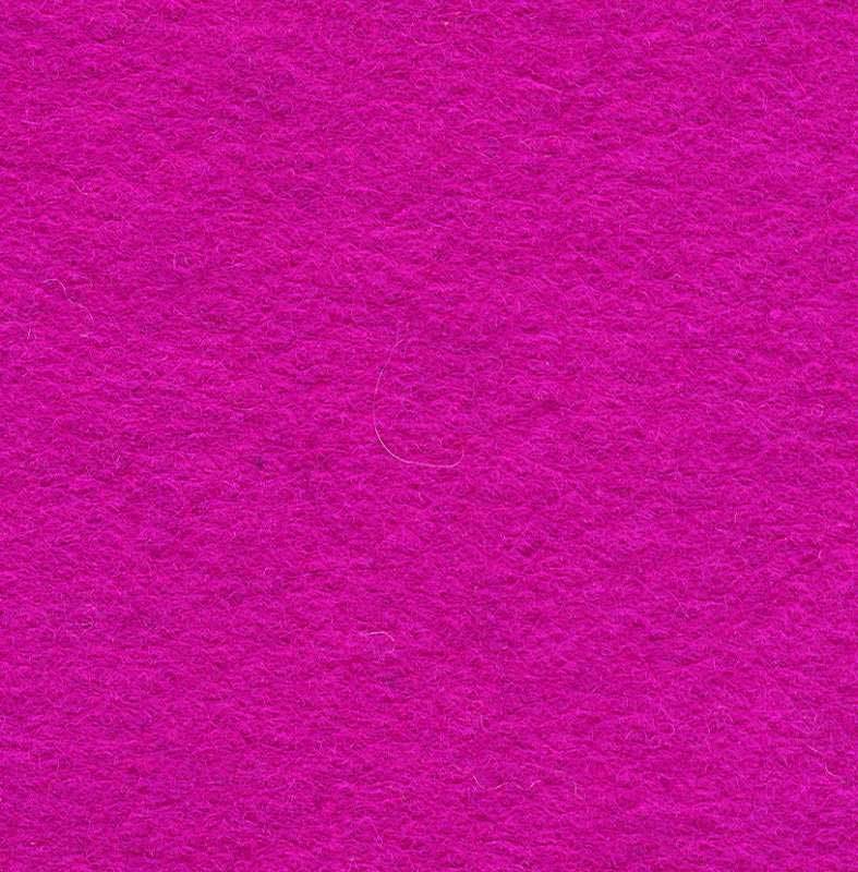 Corinne Lapierre Felt Cerise