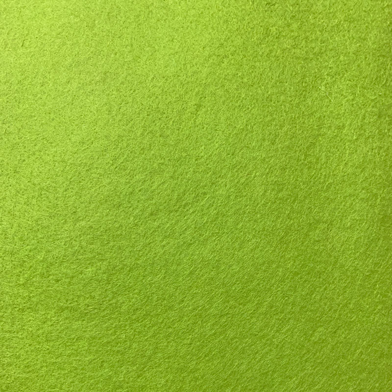 Felt by the 0.5 metre - 90cm Wide