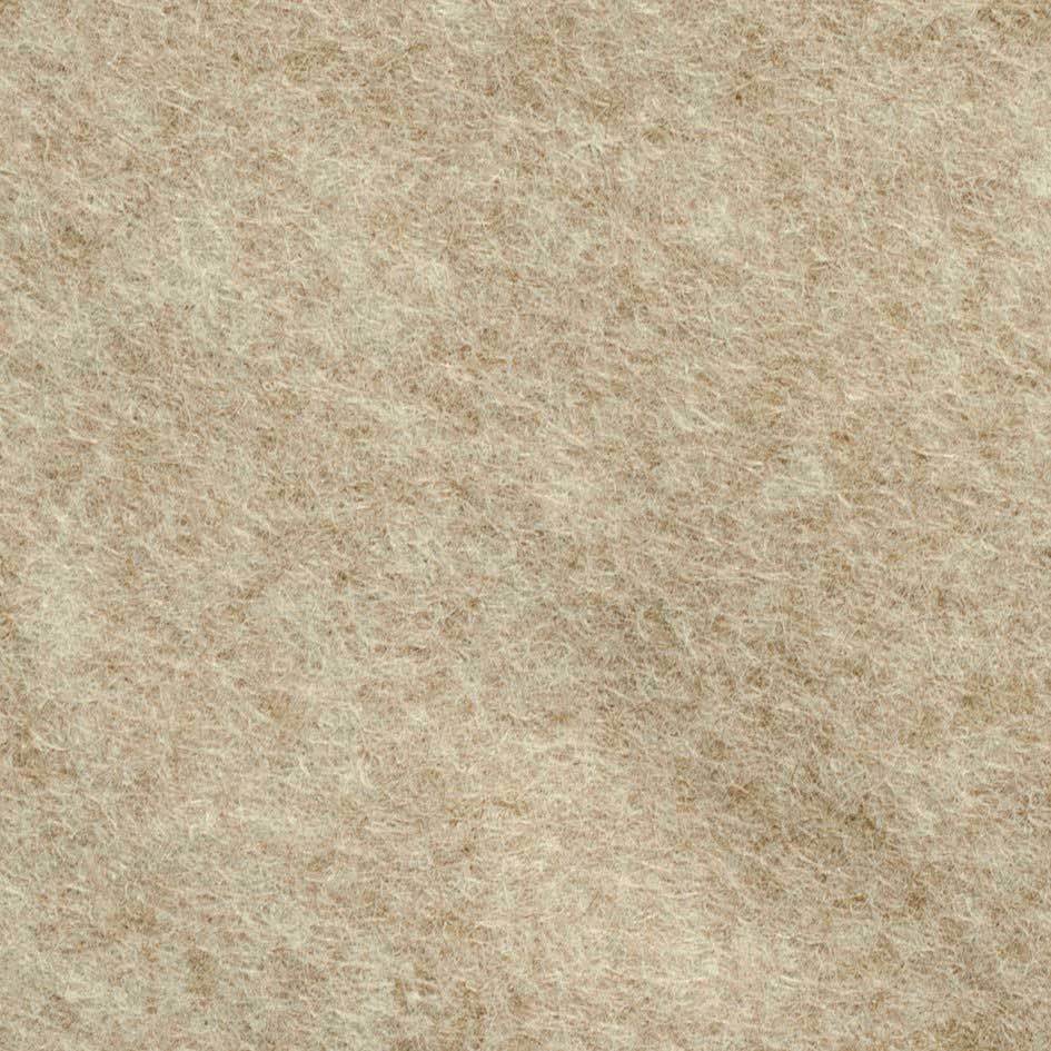 Corinne Lapierre Felt Marl Fawn
