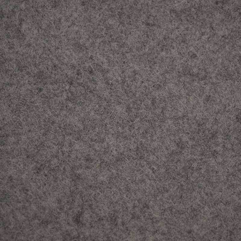 Corinne Lapierre Felt Dark Grey