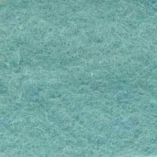 Corinne Lapierre Felt Turquoise