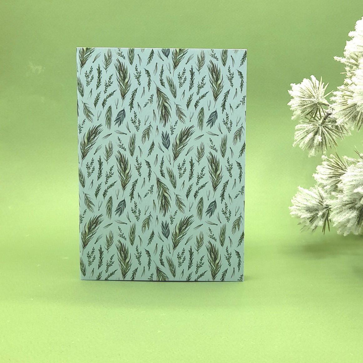 Corinne Lapierre Notebooks