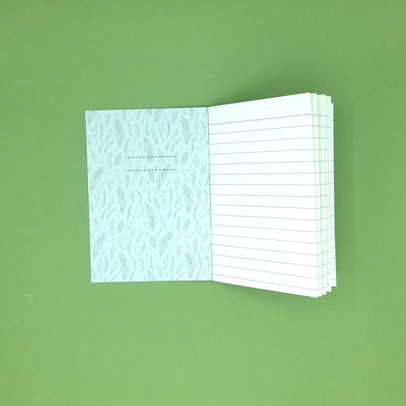 Corinne Lapierre Notebooks