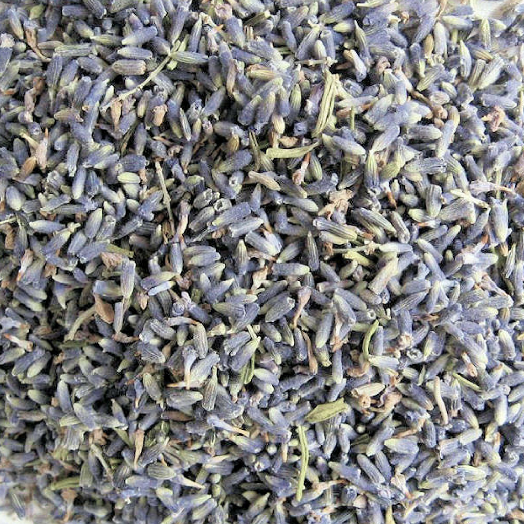French Dried Lavender 100g